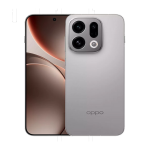 Oppo Find X9 5G Dual Sim 16GB RAM 512GB Titanium Grey