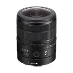 Sony FE 8-14mm f/3.5 Fisheye G Lens (Sony E)