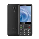 myPhone 3510 3.5" 48MB RAM 128MB Dual SIM Black