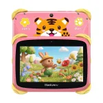 Blackview Link 1 Kids Mini 7" 3GB RAM 32GB Wi-Fi Tablet Sweet Pink