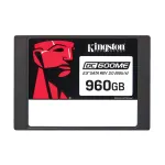 Kingston DC600M 960GB 2.5" Enterprise SATA SSD