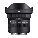 Sigma 10-18mm f/2.8 DC DN Contemporary Lens for FUJIFILM X