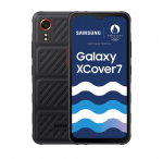 Samsung SM-G556B Galaxy XCover 7 Dual SIM 6GB RAM 128GB Enterprise Edition Black