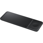 Samsung Wireless Charger Trio Pad (EP-P6300) Black