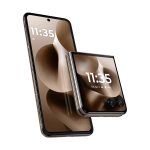 Motorola Razr 60 256GB Beige