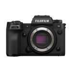 Digital Mirrorless Camera FUJIFILM X-H2S Body