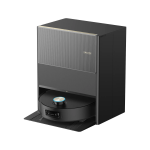 Dreame Aqua10 Ultra Roller Vacuum Cleaner Black