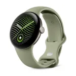 Google Pixel Watch 5 41mm Green