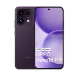 OPPO Reno16 F 5G 8GB RAM 256GB Purple