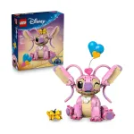 LEGO DISNEY 43257 Angel