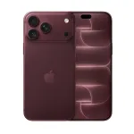 Apple iPhone 18 Pro Max 5G 12GB RAM 2TB Burgundy
