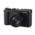Digital Camera Panasonic LUMIX L10 Black