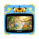 Blackview Link 1 Kids Mini 7" 3GB RAM 32GB Wi-Fi Tablet Brave Blue