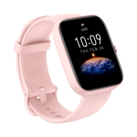 Amazfit Bip 3 Pro Pink