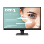 BENQ LED Monitor 24" BL2490 Black