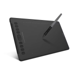 Huion H1161 Graphics Tablet Black