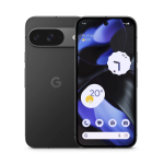 Google Pixel 9 5G Dual Sim 12GB RAM 256GB Obsidian