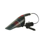 Black & Decker NVB12AVA-XJ Handheld Vacuum Cleaner Bagless Grey Red