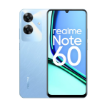 ⁠Realme Note 60 4G 4GB RAM 128GB Voyage Blue