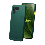Fairphone 6 5G 256GB 8GB RAM Green