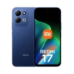 Xiaomi Redmi 17 4G 4GB RAM 256GB Blue