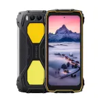 Blackview BV7300 4G Dual SIM 6GB RAM 256GB Black