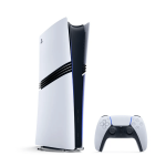 Sony PlayStation 5 (PS5) Pro Digital Edition 2TB White