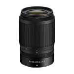 Nikon NIKKOR Z DX 50-250mm f/4.5-6.3 VR Lens