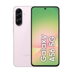 Samsung Galaxy A56 (A566) 5G 256GB Awesome Pink