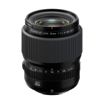 FUJIFILM GF 55mm f/1.7R WR Lens for FUJIFILM G