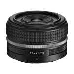 Nikon NIKKOR Z 28mm f/2.8 SE Lens