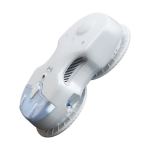 HUTT C65 Window Cleaning Robot White (Open Box)