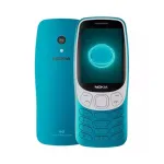 Nokia 3210 (TA-1618) LTE 64MB RAM 128MB Blue