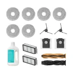 DREAME Accessory Kit For X50 Ultra/L50 Pro Ultra/L40s Pro Ultra/X50 Ultra Complete