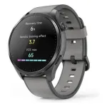 Hama Smartwatch 9000 GPS AMOLED 47mm Grey