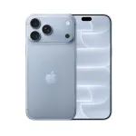 Apple iPhone 18 Pro Max 512GB Glacier Blue