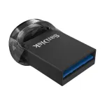 Sandisk Ultra Fit 256GB USB-A 3.2 Gen 1 Flash Drive