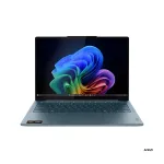 Lenovo Yoga Slim 7 Windows 11 Home AMD OLED 16GB SSD 512GB Tidal Teal