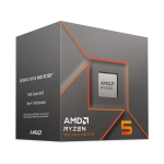 AMD Ryzen 5 8400F Processor