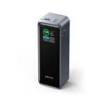 Anker Prime Fast Charger Powerbank 27650mAh Black