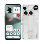 Nothing Phone 3 5G 12GB RAM 256GB White