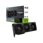 ASUS Prime NVIDIA GeForce RTX 5070 OC 12GB GDDR7
