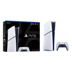 Sony PlayStation 5 (PS5) Slim Digital Edition 825GB White
