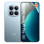 Xiaomi Redmi Note 15 Pro 4G 12GB 512GB Blue