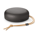 Bang & Olufsen Beosound A1 3rd Gen Portable Speaker Warm Granite