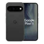 Google Pixel 11 5G 12GB RAM 512GB Obsidian Black