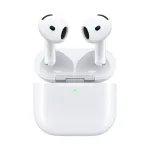 Apple AirPods 5 with Wireless Charging Case White