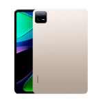 Tablet Xiaomi Pad 6 11.0 6GB/128GB WiFi Champagne Brown