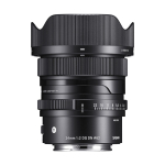 Sigma 24mm f/2 DG DN Contemporary Lens for Sony E