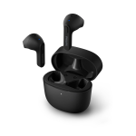 Philips TAT2236BK True-wireless Earbuds Black